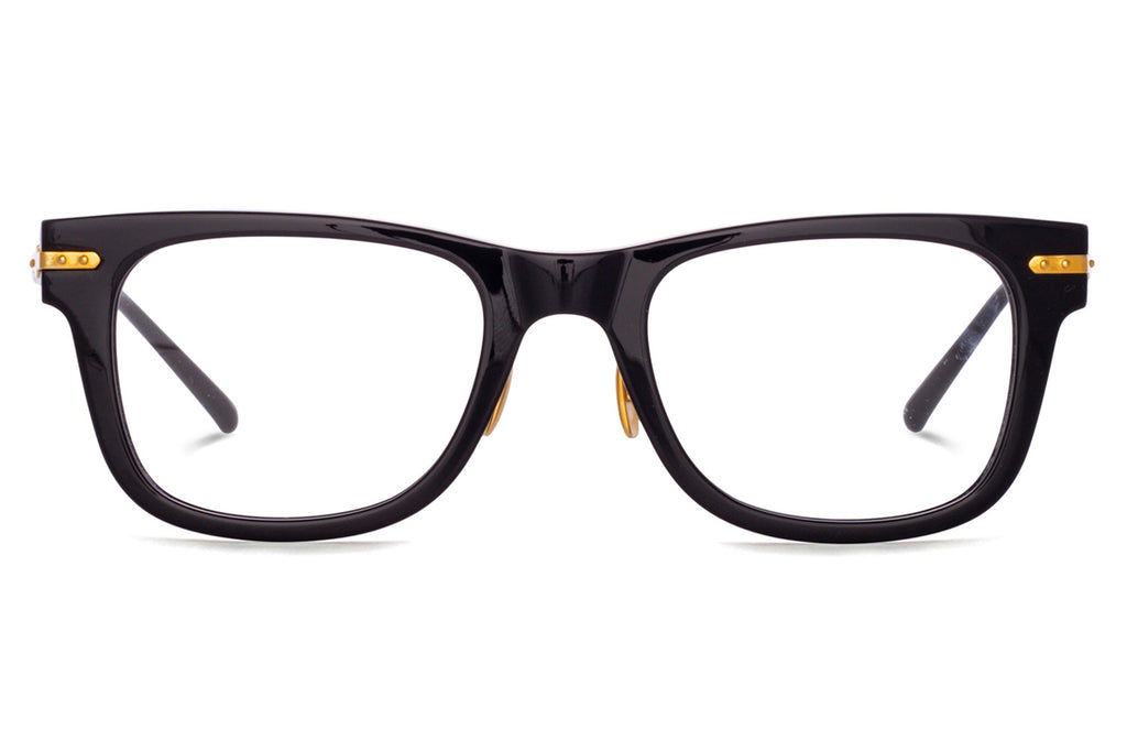 Linda Farrow - Portico Eyeglasses Black (C1)