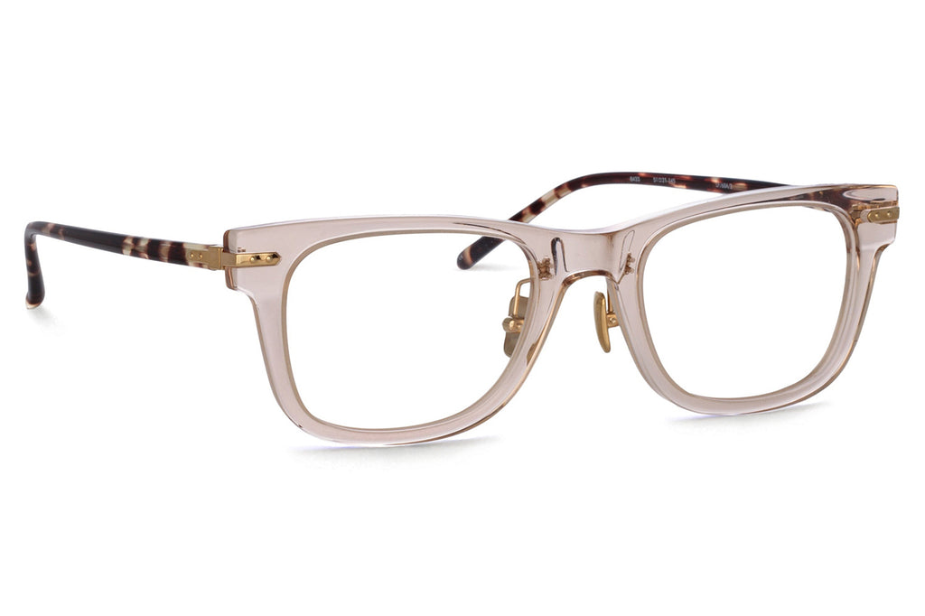 Linda Farrow - Portico Eyeglasses Ash (C3)