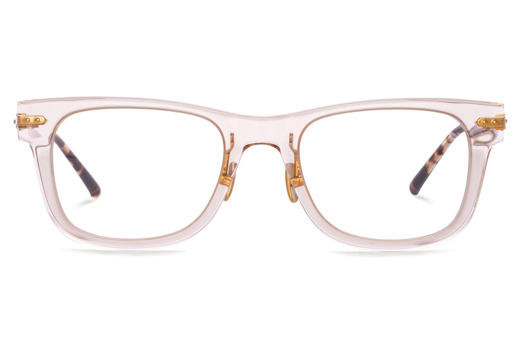 Linda Farrow - Portico Eyeglasses Ash (C3)