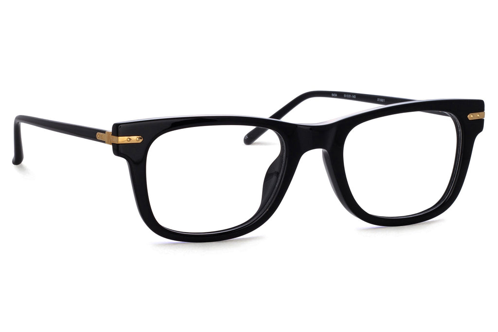 Linda Farrow - Portico Eyeglasses Black (C1)