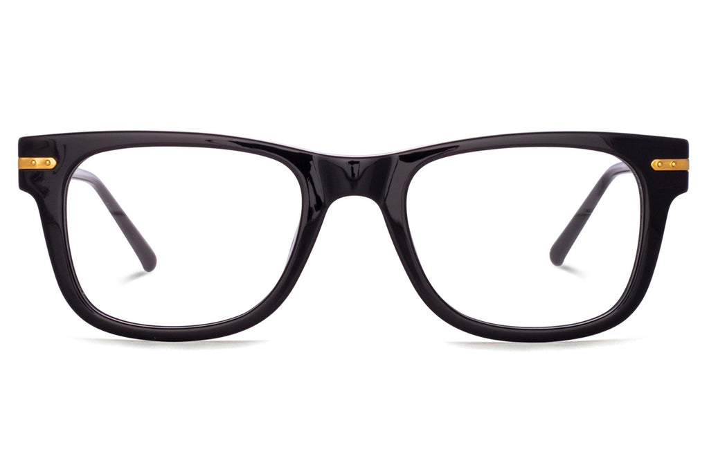 Linda Farrow - Portico Eyeglasses Black (C1)