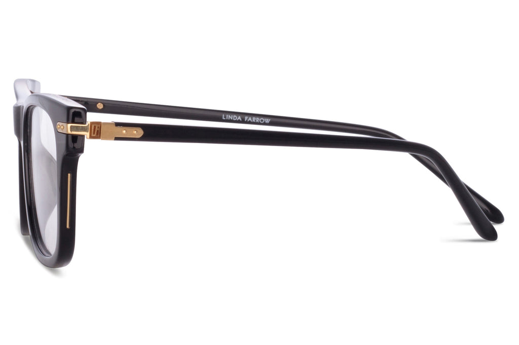 Linda Farrow - Portico Eyeglasses Black (C1)