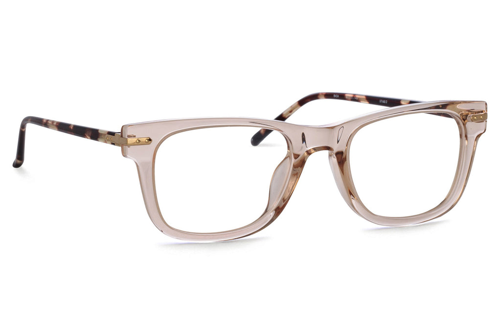 Linda Farrow - Portico Eyeglasses Ash (C3)