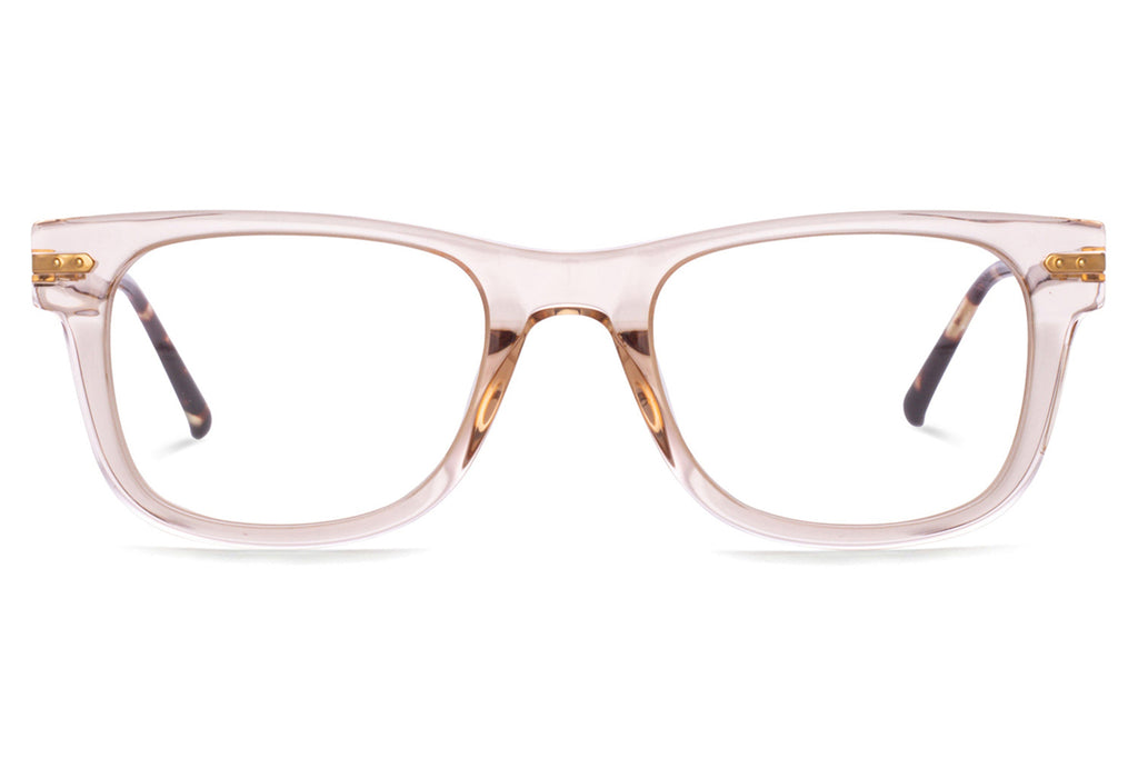 Linda Farrow - Portico Eyeglasses Ash (C3)