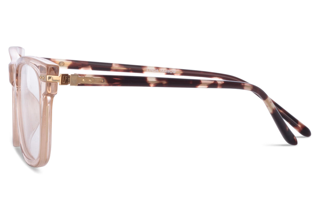 Linda Farrow - Portico Eyeglasses Ash (C3)