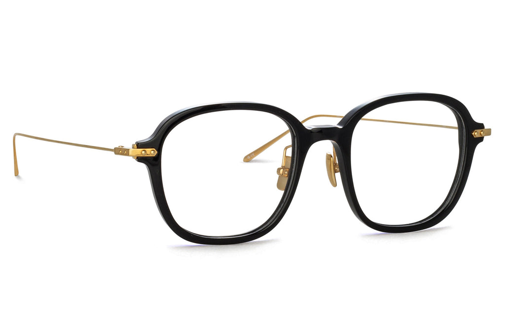 Linda Farrow - Lane Eyeglasses Black (C1)