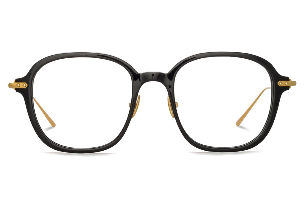 Linda Farrow - Lane Eyeglasses Black (C1)