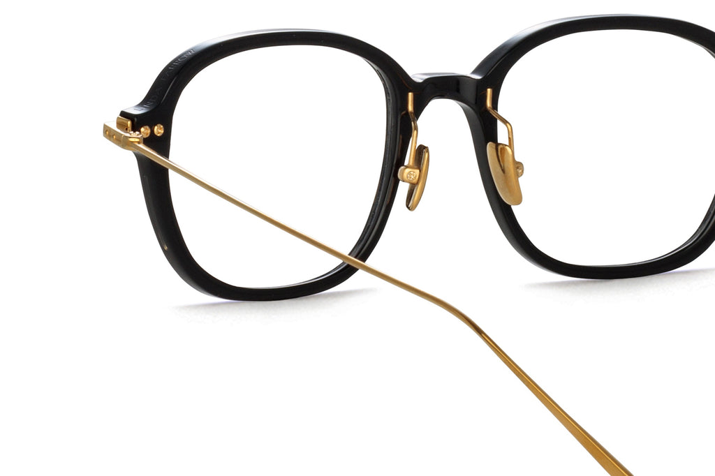 Linda Farrow - Lane Eyeglasses Black (C1)