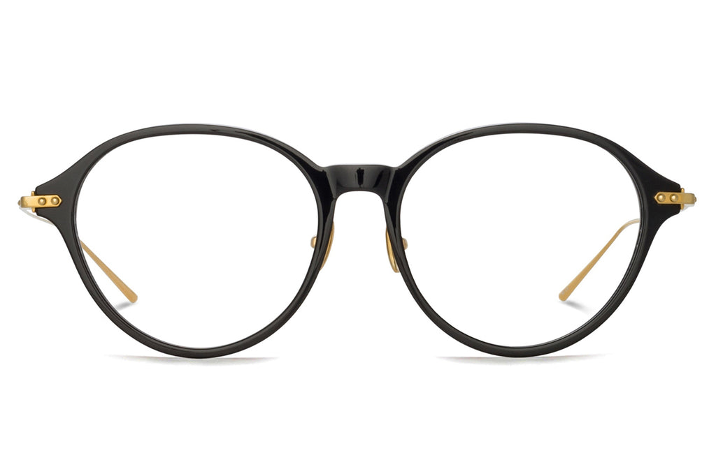 Linda Farrow - Pearce Eyeglasses Black (C1)