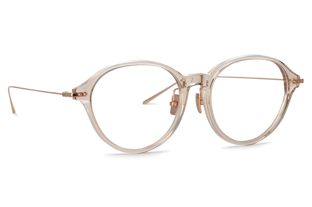 Linda Farrow - Pearce Eyeglasses Ash (C4)