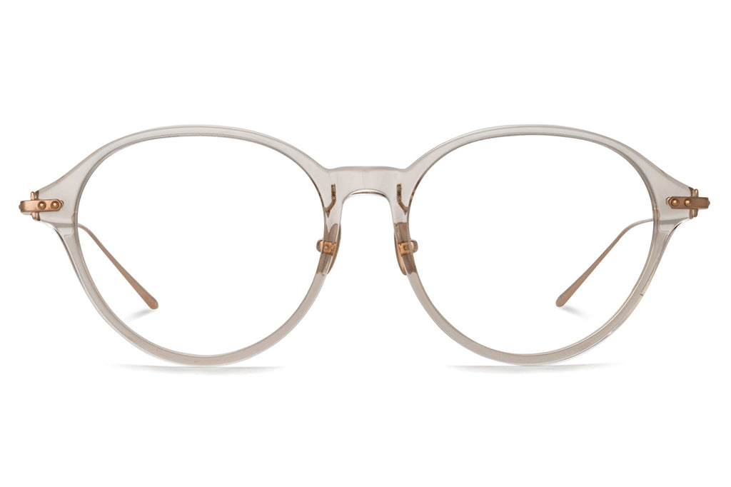 Linda Farrow - Pearce Eyeglasses Ash (C4)