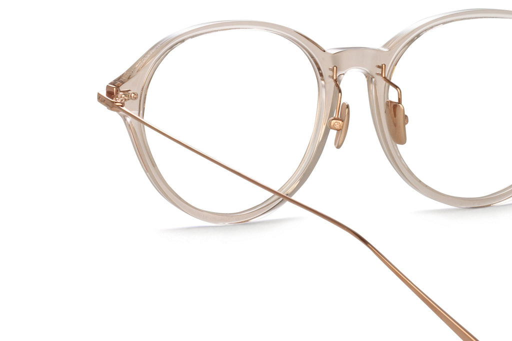 Linda Farrow - Pearce Eyeglasses Ash (C4)