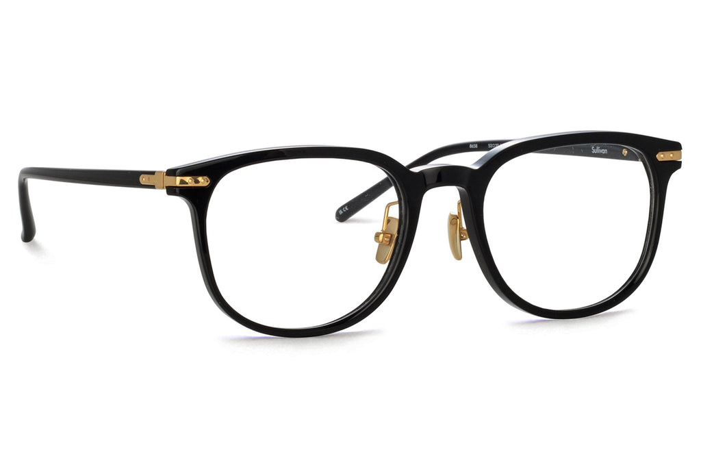 Linda Farrow - Sullivan Eyeglasses Black (C1)