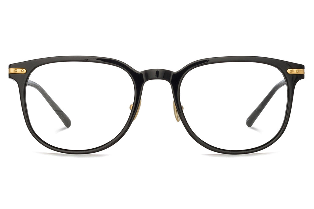 Linda Farrow - Sullivan Eyeglasses Black (C1)