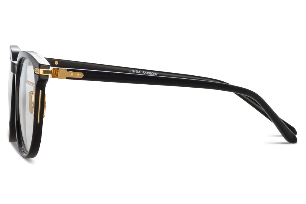 Linda Farrow - Sullivan Eyeglasses Black (C1)