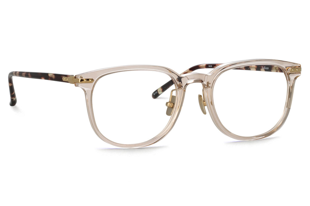 Linda Farrow - Sullivan Eyeglasses Ash (C3)