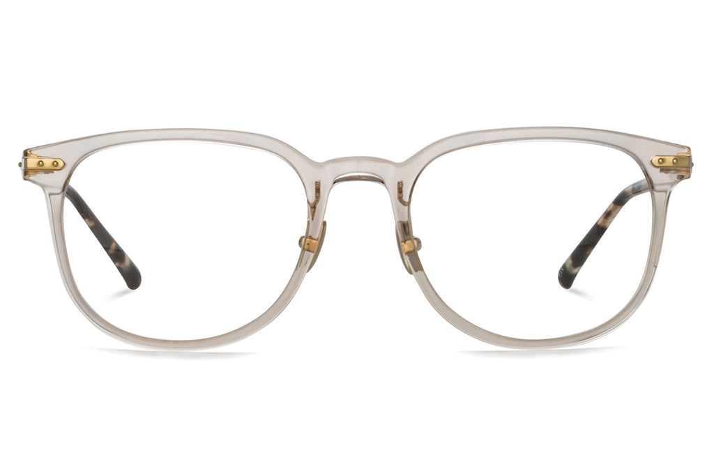 Linda Farrow - Sullivan Eyeglasses Ash (C3)