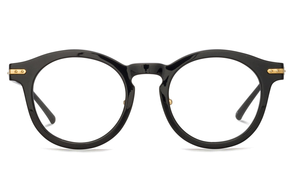 Linda Farrow - Parler Eyeglasses Black (C1)