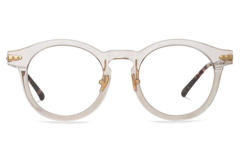 Linda Farrow - Parler Eyeglasses Ash (C3)