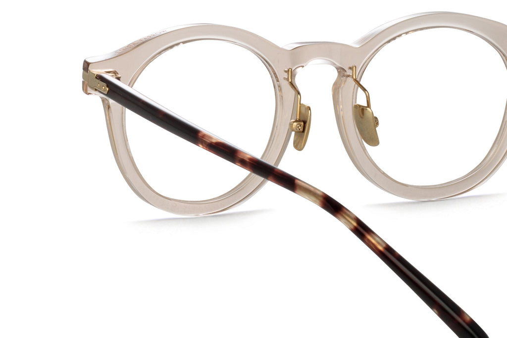 Linda Farrow - Parler Eyeglasses Ash (C3)