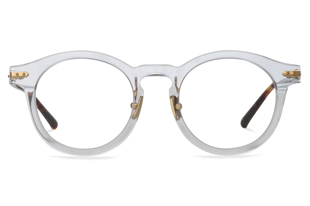 Linda Farrow - Parler Eyeglasses Clear (C4)