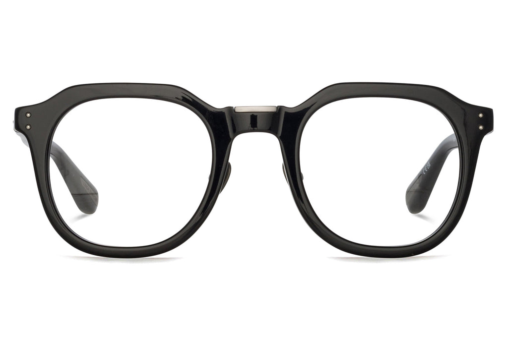 Linda Farrow - Fletcher Eyeglasses Black (C14)