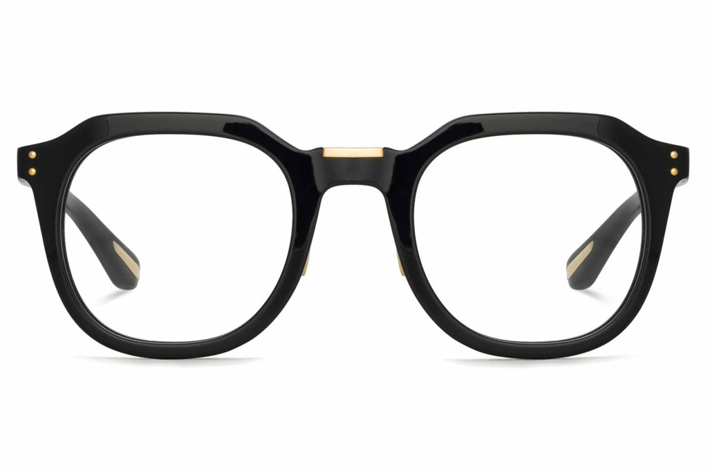 Linda Farrow - Fletcher Eyeglasses Black (C5)