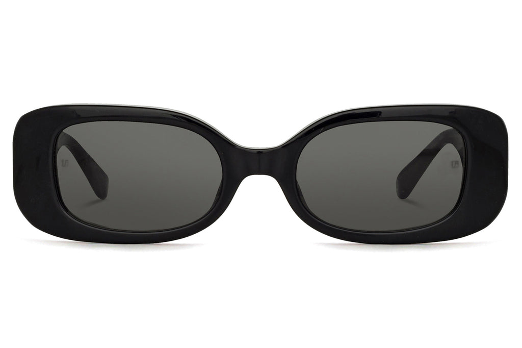 Linda Farrow - Lola Sunglasses Black (C1)