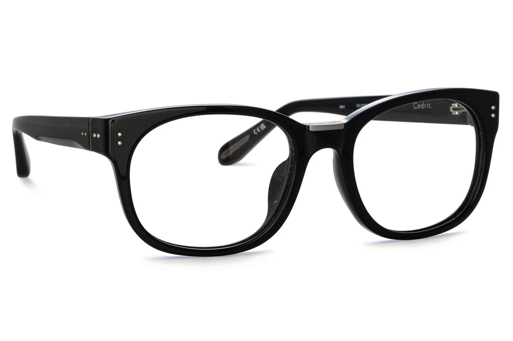 Linda Farrow - Cedric Eyeglasses Black (C10)