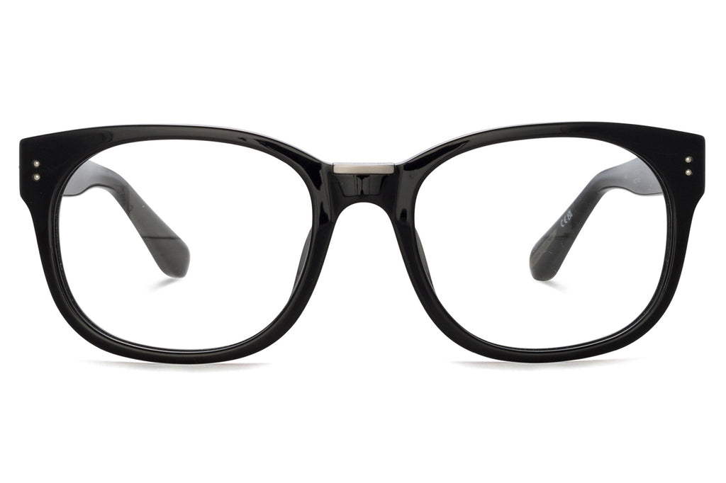 Linda Farrow - Cedric Eyeglasses Black (C10)