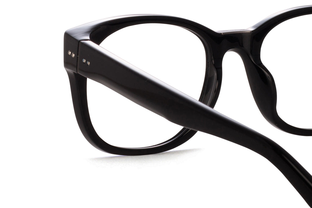 Linda Farrow - Cedric Eyeglasses Black (C10)