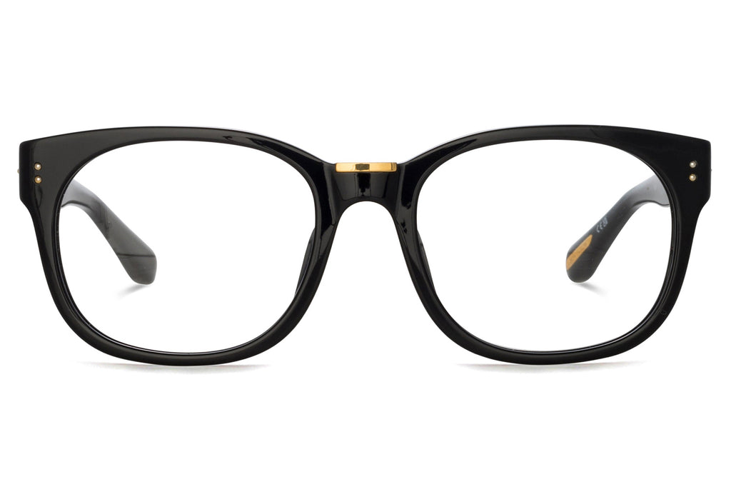 Linda Farrow - Cedric Eyeglasses Black (C1)