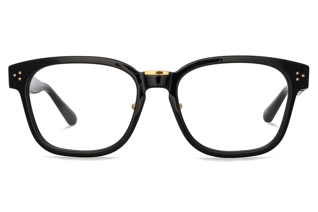 Linda Farrow - Steffen Eyeglasses Black (C1)