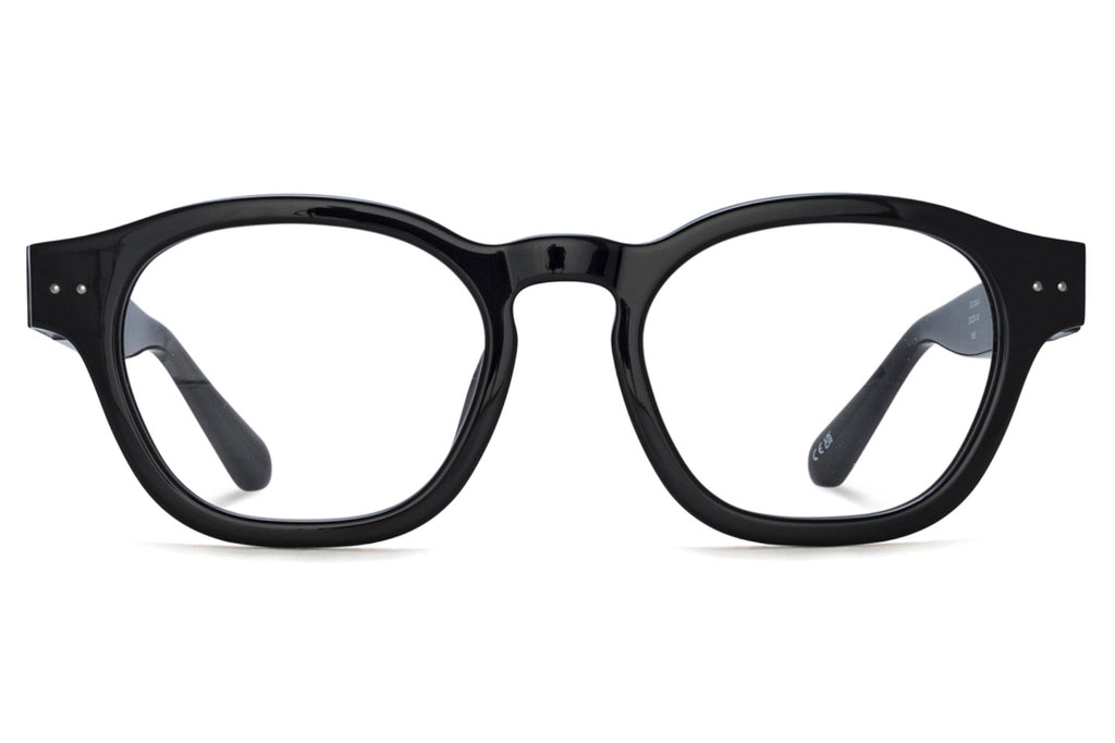 Linda Farrow - Talbot Eyeglasses Black (C4)