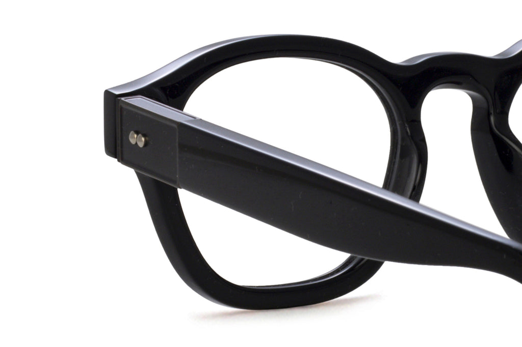 Linda Farrow - Talbot Eyeglasses Black (C4)