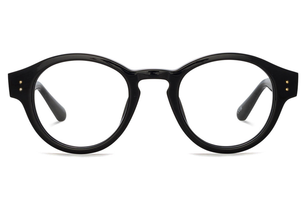 Linda Farrow - Musa Eyeglasses Black (C1)