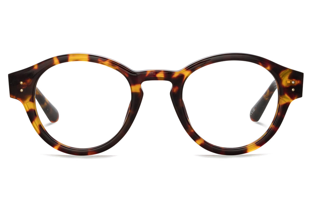 Linda Farrow - Musa Eyeglasses Tortoiseshell (C2)