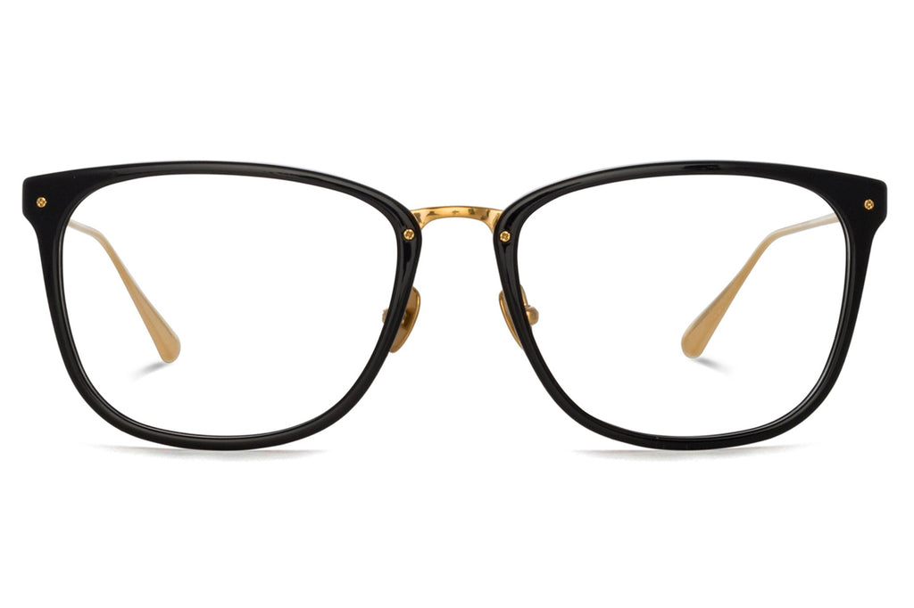 Linda Farrow - Cassin Eyeglasses Black (C3)