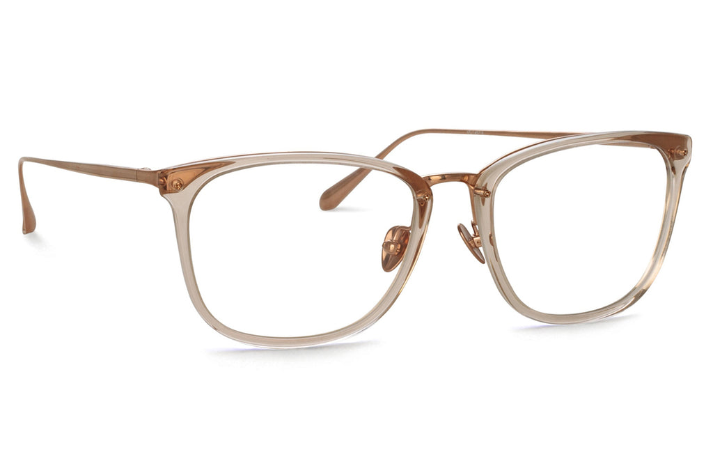 Linda Farrow - Cassin Eyeglasses Ash (C6)