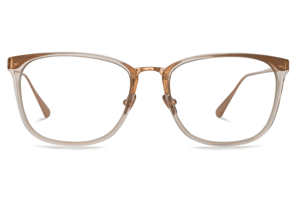 Linda Farrow - Cassin Eyeglasses Ash (C6)