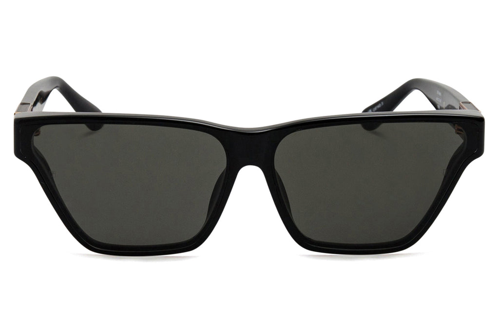 Linda Farrow - Skyler Sunglasses Black (C1)