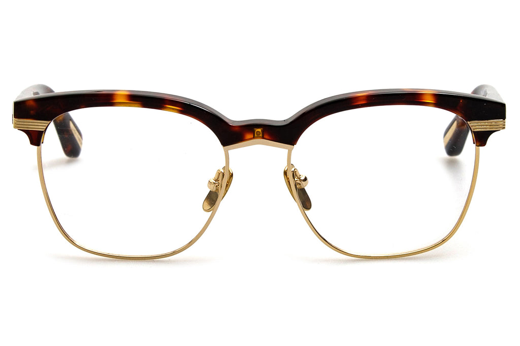 Dark Tortoiseshell/Light Gold (C5)