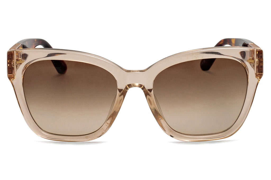 Linda Farrow - Tamara Sunglasses Ash (C3)