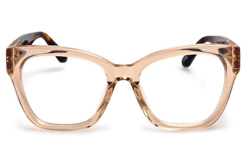 Linda Farrow - Tamara Eyeglasses Ash (C5)