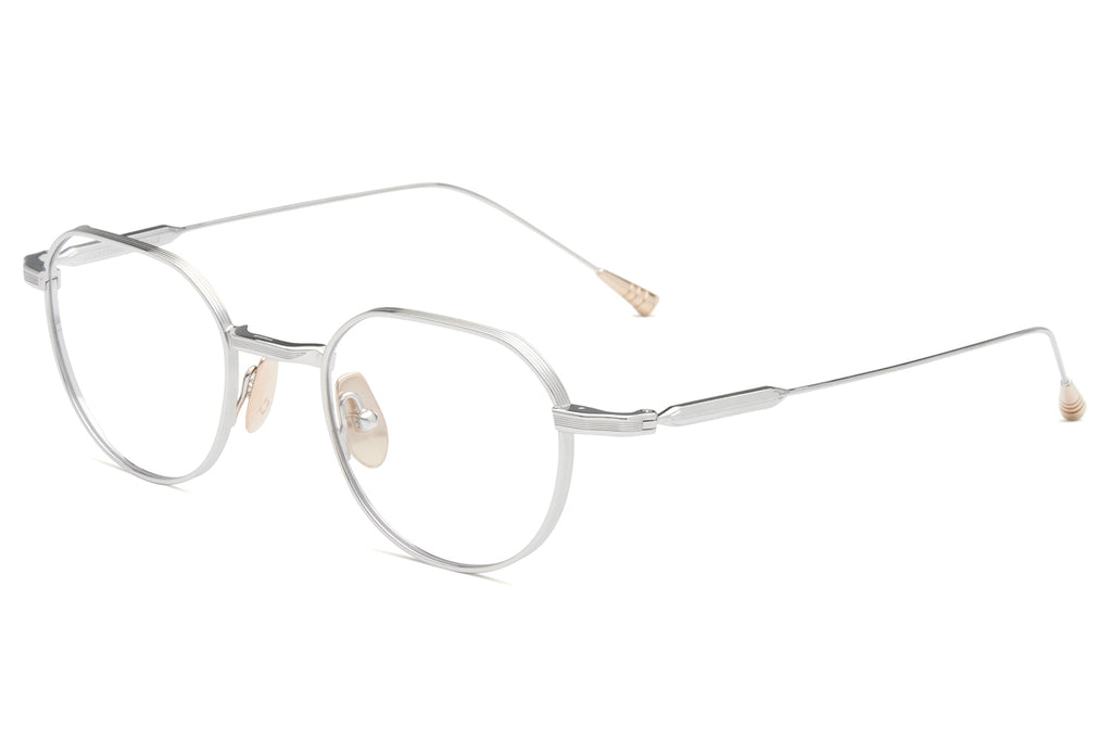 Lunetterie Générale - Mirage Eyeglasses Palladium & 16k Gold