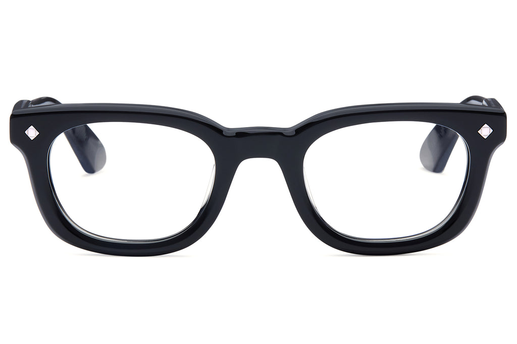 Lunetterie Générale - One More Night Eyeglasses Black & Palladium