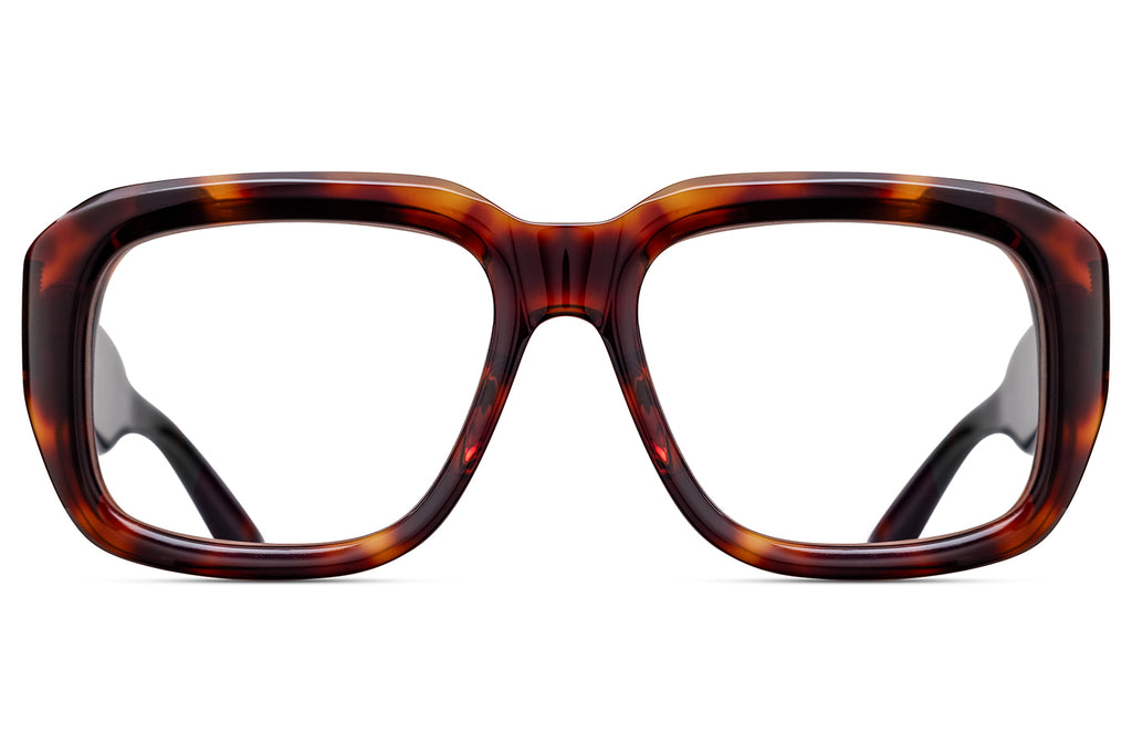 Matsuda - M1036 Eyeglasses Dark Tortoise