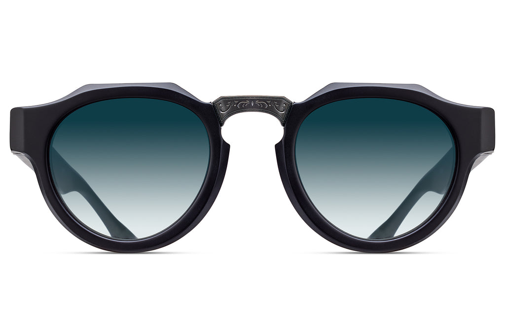 Matsuda - M1037 Sunglasses Matte Black