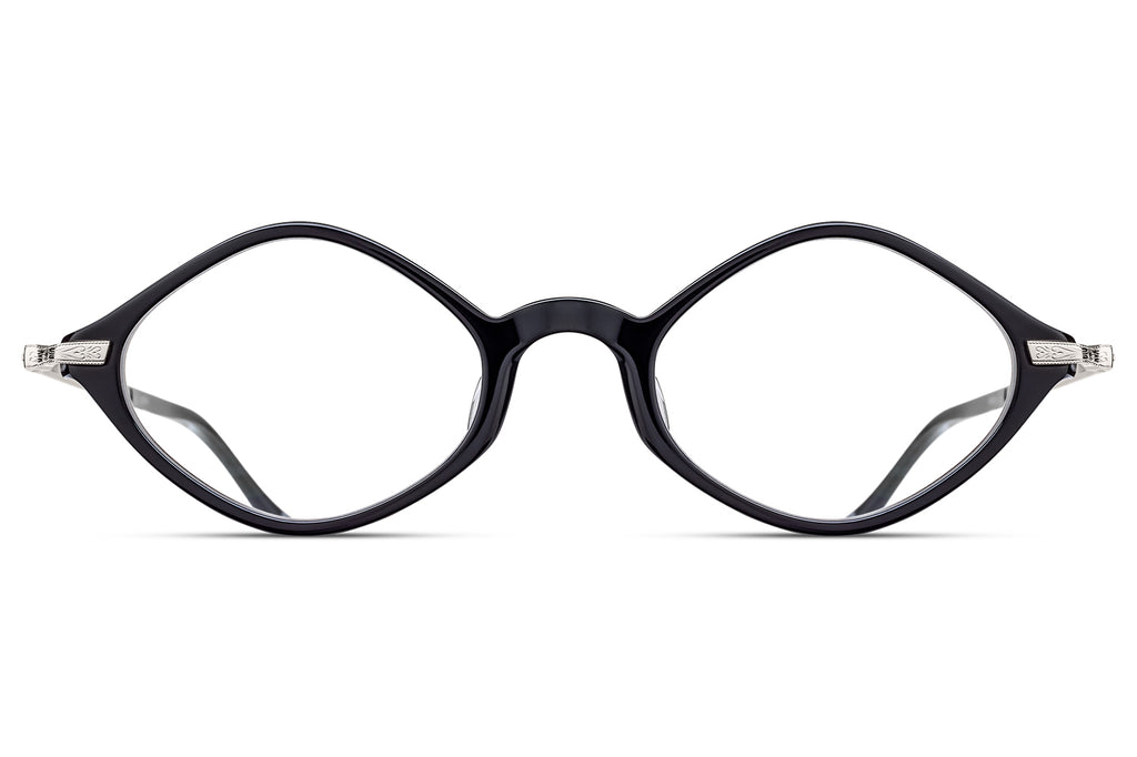 Matsuda - M2066 Eyeglasses Black - Palladium White