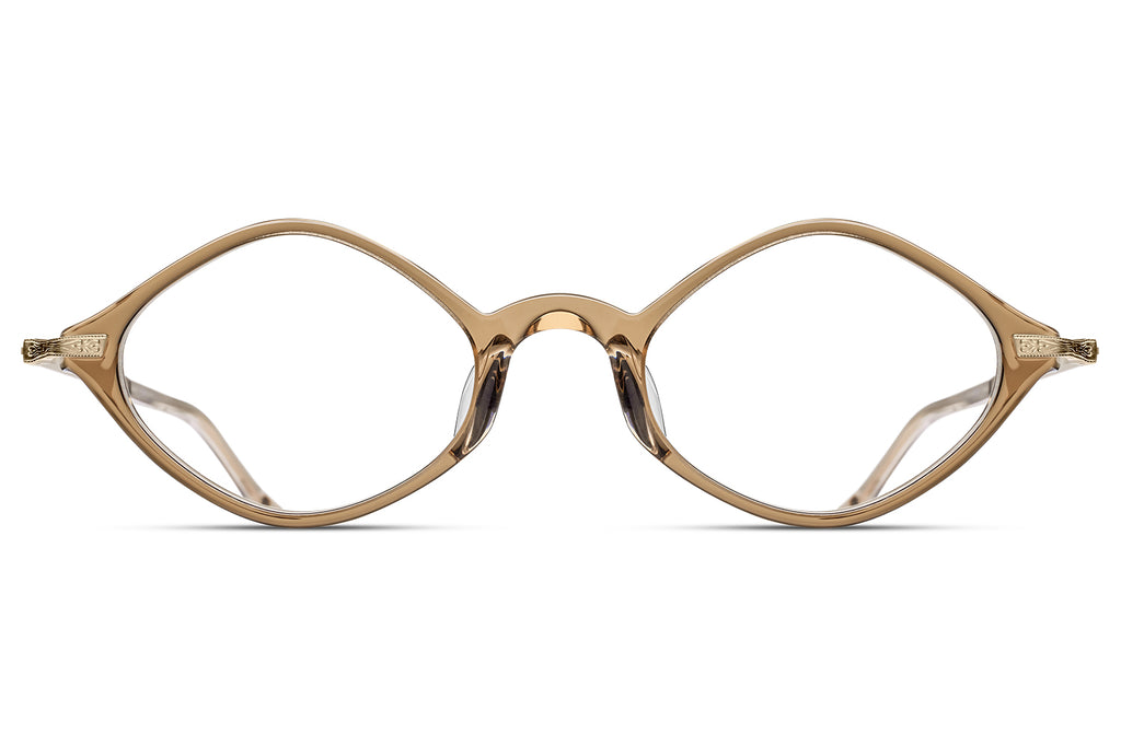 Matsuda - M2066 Eyeglasses Champagne - Pale Gold